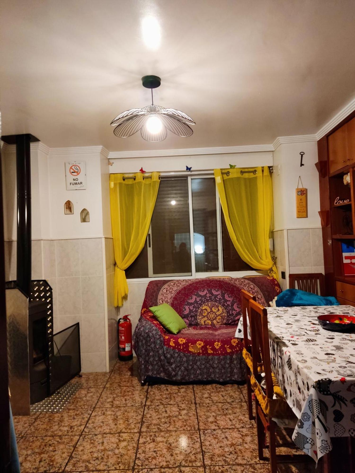 Casa Elina I I Vila Lucena del Cid Exterior foto