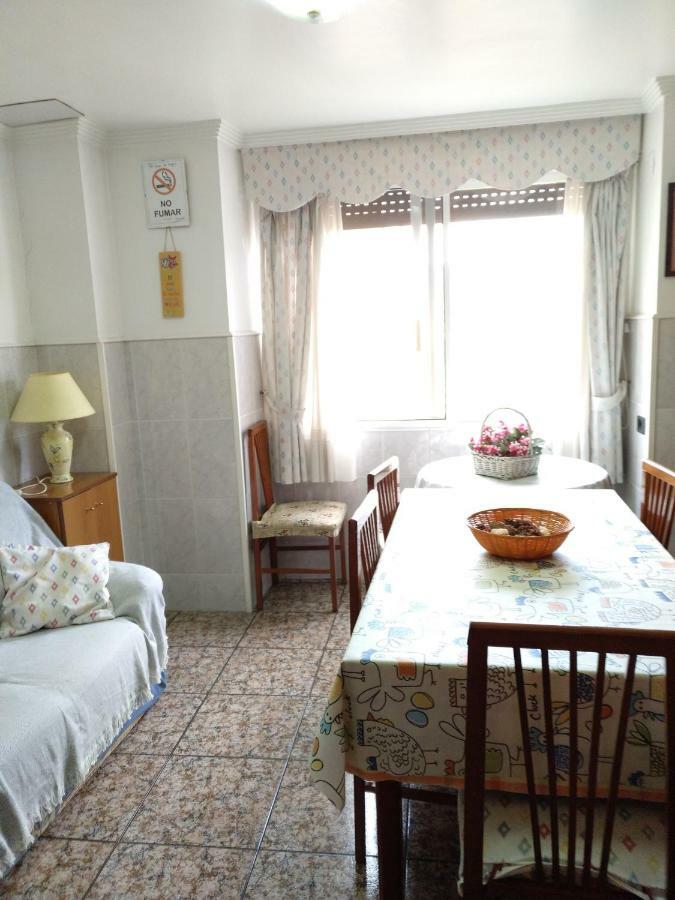Casa Elina I I Vila Lucena del Cid Exterior foto